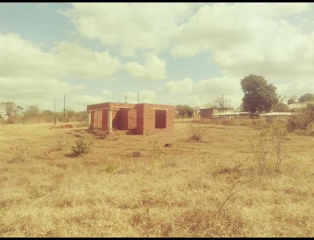 2 BEDROOM HOUSE FOR SALE IN MANGONDI
